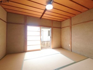 たつの市御津町朝臣、中古一戸建ての内装画像です