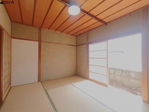 たつの市御津町朝臣、中古一戸建ての内装画像です