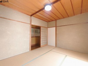 たつの市御津町朝臣、中古一戸建ての内装画像です