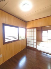 たつの市御津町朝臣、中古一戸建ての内装画像です