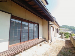 たつの市御津町朝臣、中古一戸建ての外観画像です