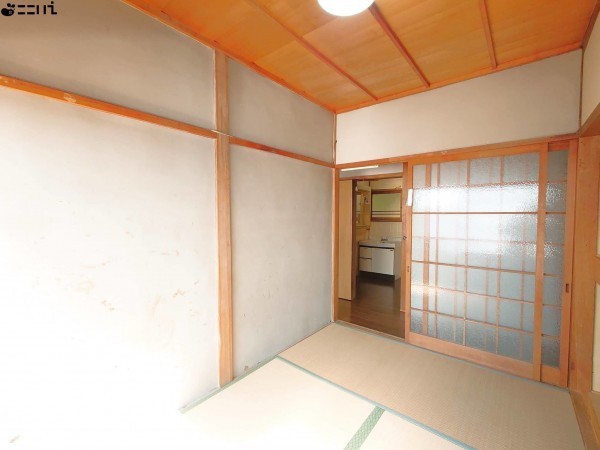 たつの市御津町朝臣、中古一戸建ての内装画像です