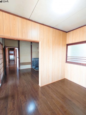 たつの市御津町朝臣、中古一戸建ての内装画像です