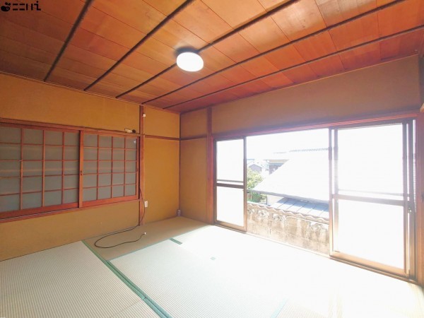 たつの市御津町朝臣、中古一戸建ての内装画像です