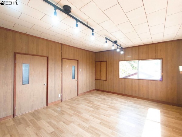 たつの市御津町朝臣、中古一戸建ての内装画像です