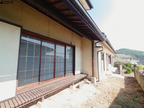 たつの市御津町朝臣、中古一戸建ての外観画像です