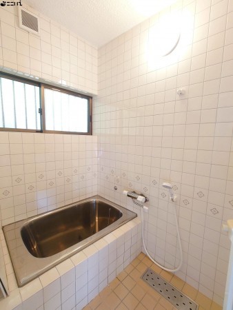 たつの市御津町朝臣、中古一戸建ての風呂画像です
