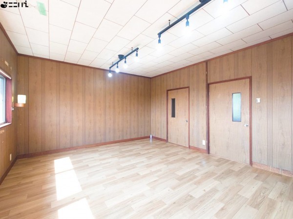 たつの市御津町朝臣、中古一戸建ての内装画像です