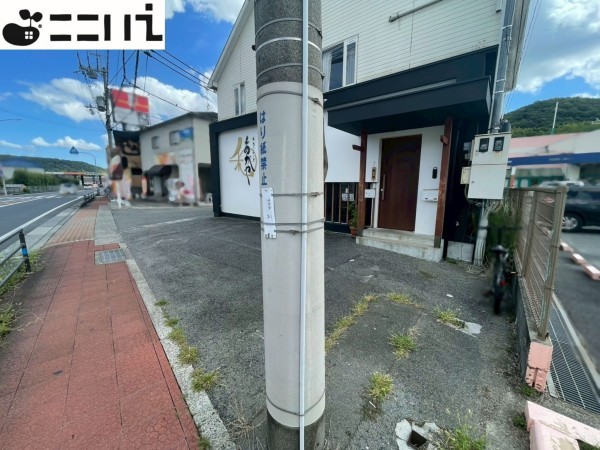 揖保郡太子町東出、収益/事業用物件/アパートの外観画像です