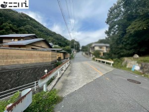 相生市大谷町、中古一戸建ての周辺画像画像です