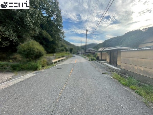 相生市大谷町、中古一戸建ての周辺画像画像です