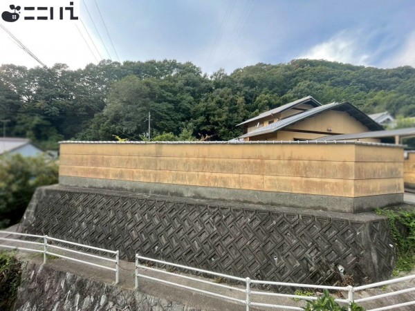 相生市大谷町、中古一戸建ての外観画像です