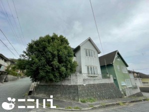姫路市城見台、中古一戸建ての画像です