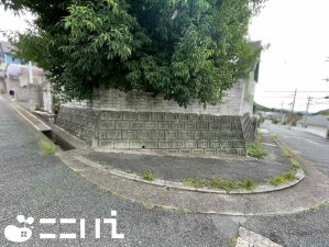 姫路市城見台、中古一戸建ての画像です