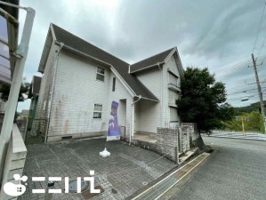 姫路市城見台、中古一戸建ての画像です