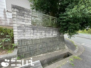 姫路市城見台、中古一戸建ての画像です