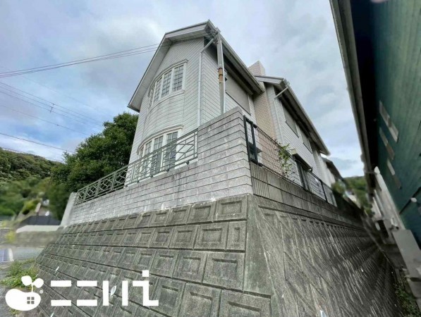 姫路市城見台、中古一戸建ての画像です