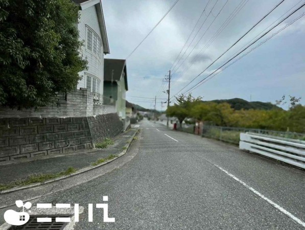 姫路市城見台、中古一戸建ての画像です