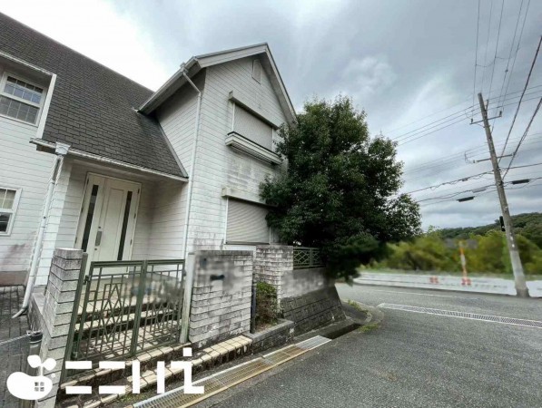 姫路市城見台、中古一戸建ての画像です