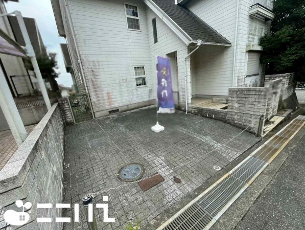 姫路市城見台、中古一戸建ての画像です