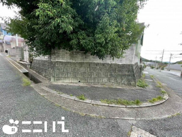 姫路市城見台、中古一戸建ての画像です