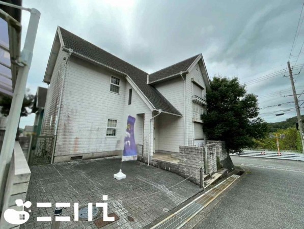 姫路市城見台、中古一戸建ての画像です