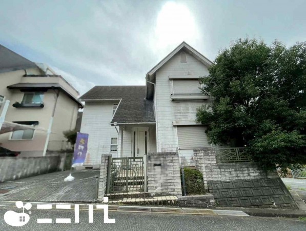 姫路市城見台、中古一戸建ての画像です