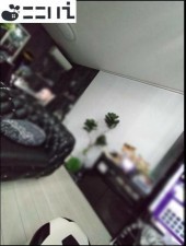 たつの市龍野町日飼、中古一戸建ての居間画像です