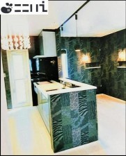 たつの市龍野町日飼、中古一戸建ての内装画像です