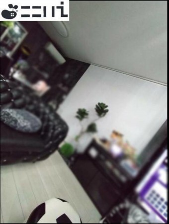 たつの市龍野町日飼、中古一戸建ての居間画像です