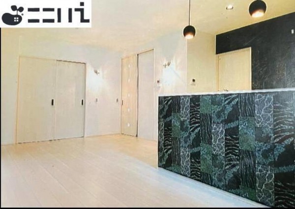 たつの市龍野町日飼、中古一戸建ての内装画像です