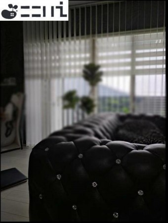 たつの市龍野町日飼、中古一戸建ての居間画像です