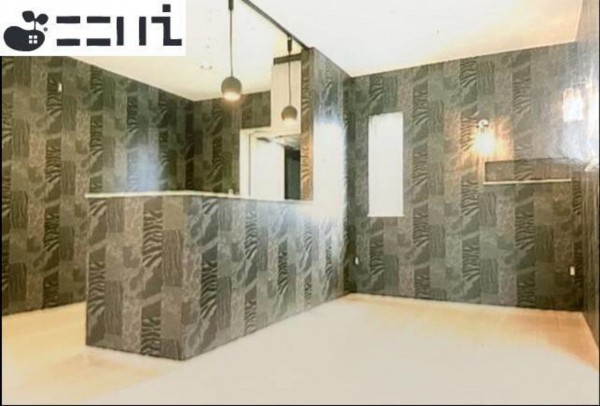 たつの市龍野町日飼、中古一戸建ての内装画像です