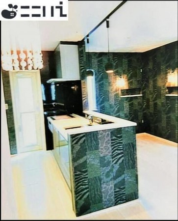 たつの市龍野町日飼、中古一戸建ての内装画像です