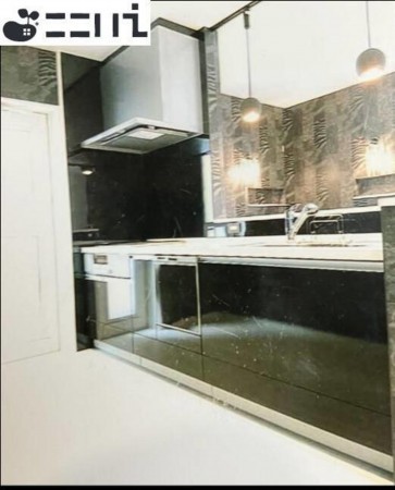 たつの市龍野町日飼、中古一戸建てのキッチン画像です