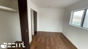 姫路市網干区坂上、新築一戸建ての内装画像です