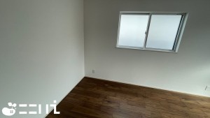 姫路市網干区坂上、新築一戸建ての内装画像です