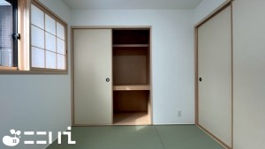 姫路市網干区坂上、新築一戸建ての内装画像です