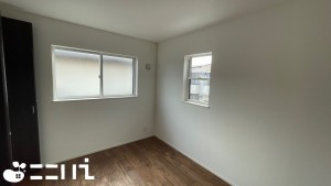 姫路市網干区坂上、新築一戸建ての内装画像です