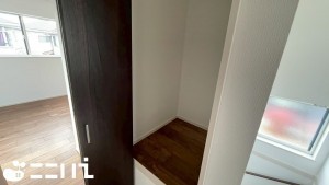 姫路市網干区坂上、新築一戸建ての内装画像です