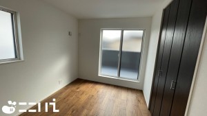 姫路市網干区坂上、新築一戸建ての内装画像です