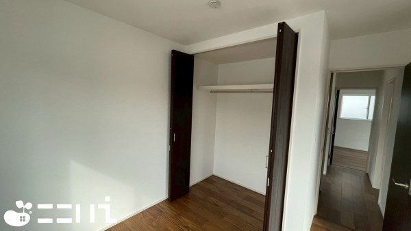 姫路市網干区坂上、新築一戸建ての内装画像です