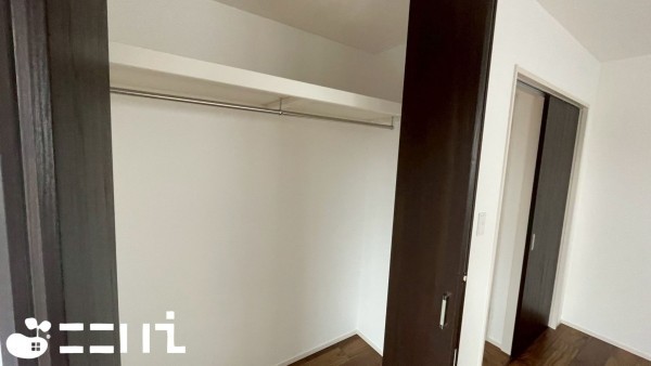 姫路市網干区坂上、新築一戸建ての内装画像です