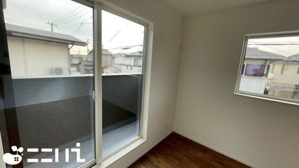 姫路市網干区坂上、新築一戸建ての内装画像です