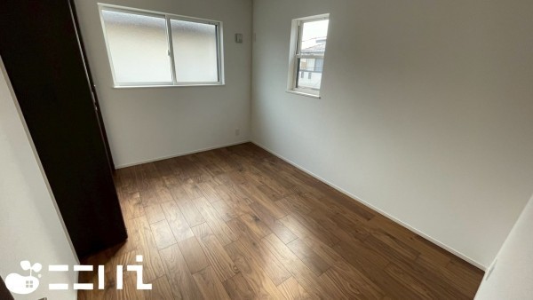 姫路市網干区坂上、新築一戸建ての内装画像です