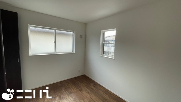 姫路市網干区坂上、新築一戸建ての内装画像です