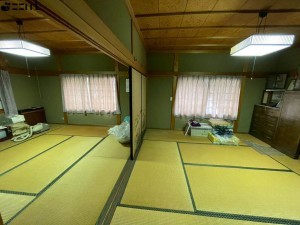 たつの市龍野町日飼、中古一戸建ての内装画像です