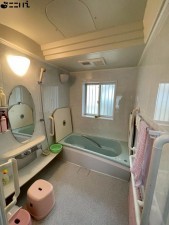 たつの市龍野町日飼、中古一戸建ての風呂画像です