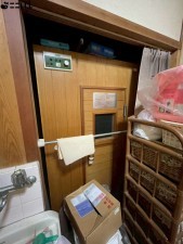 たつの市龍野町日飼、中古一戸建ての内装画像です