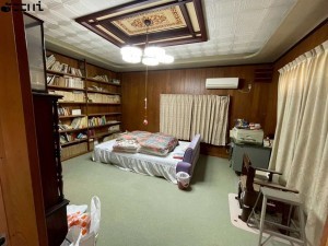 たつの市龍野町日飼、中古一戸建ての内装画像です